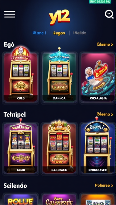 Screenshot 1 y12
